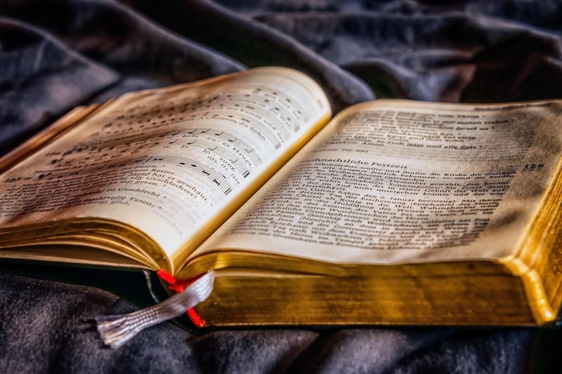 Time Travel Literature