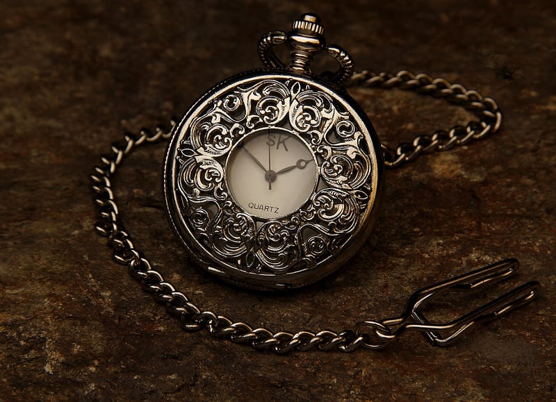Chronometer
